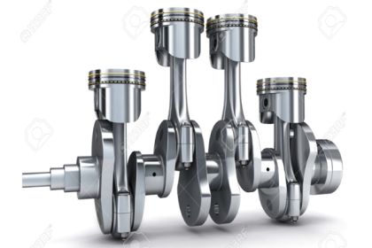 Cơ cấu trục khuỷu thanh truyền